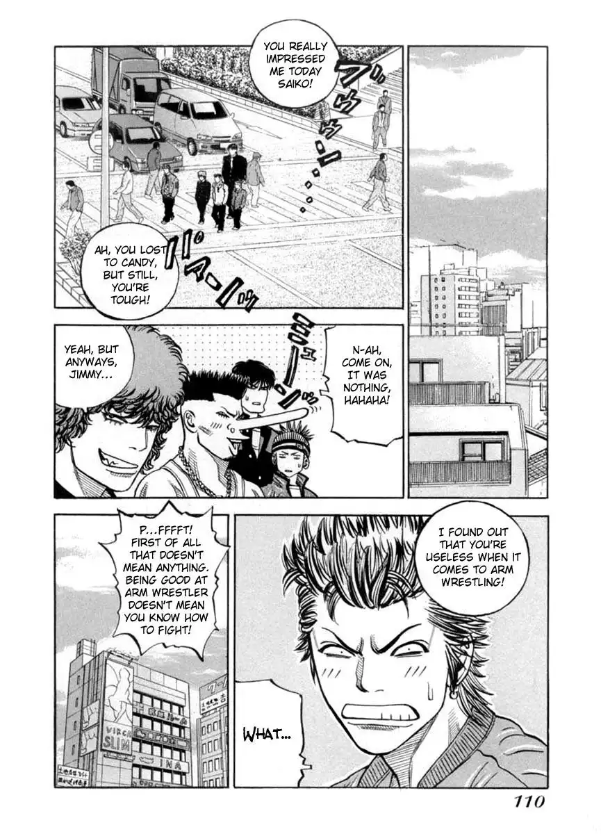 Gang King Chapter 35 18